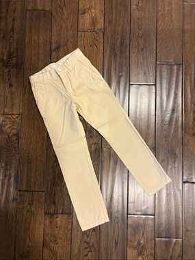 Billy Bandit Boutique Brand Children's Beige Stretch Chino Pants